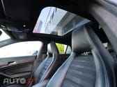 Mercedes-Benz CLA 220 d Shooting Brake Urban Aut.