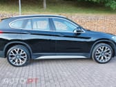 BMW X1 16 d sDrive xLine Auto
