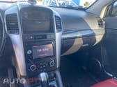 Chevrolet Captiva KLAC / CM22 / 2222