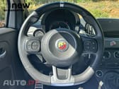 Abarth 500 1.4 160cv