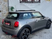 MINI Cooper HEDDON STREET (limited edition)