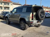 Land Rover Defender 2.0 D 110 AWD S