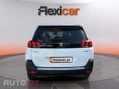 Peugeot 5008 1.5 BlueHDi GT Line EAT8