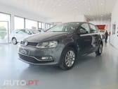 Volkswagen Polo 1.0 Confortline