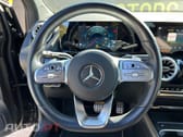 Mercedes-Benz B 250 e AMG Line
