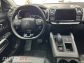 Citroen C5 Aircross 1.6 Hybrid Feel e-EAT8