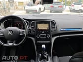 Renault Mégane 1.2 TCE GT Line