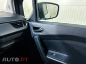 Nissan Townstar EV L1