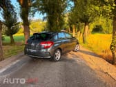 Citroen C4 1.6 HDi Attraction