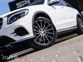 Mercedes-Benz GLC 250 d AMG Line 4-Matic