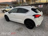 DS DS4 Crossback 1.6 BlueHDi So Chic J18