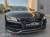 Audi A7 3.0 TDI V6 quattro S-line S tronic