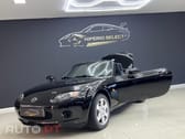 Mazda MX-5 1.8 MZR Emotion
