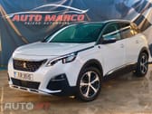Peugeot 3008 1.2 PureTech Allure Grip Control EAT6