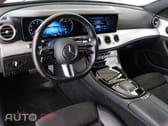 Mercedes-Benz E 300 de AMG Line
