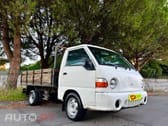 Hyundai H100 .