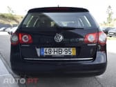 Volkswagen Passat Variant 1.9 TDI SW