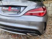 Mercedes-Benz CLA 180 CDi AMG Line Aut.