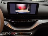 Fiat 500e 42 kWh Icon