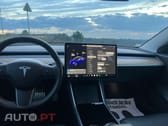 Tesla Model 3 Performance Dual Motor AWD
