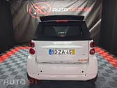 Smart ForTwo 0.8 cdi Pulse 54 Softouch