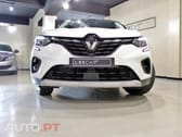 Renault Captur 1.0 TCe Techno Bi-Fuel