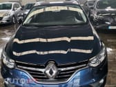 Renault Mégane Megane