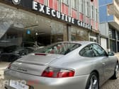 Porsche 996 Carrera