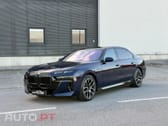 BMW 750 e xDrive Pack-M Pro