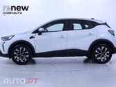 Renault Captur Evolution Eco-g