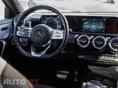 Mercedes-Benz A 250 e 8G-DCT Edition AMG Line