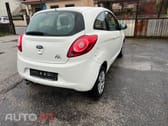 Ford KA Trend