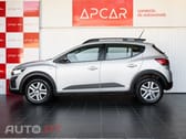 Dacia Sandero Stepway TCe 90 Expression