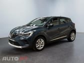 Renault Captur 1.5 Blue dCi Business