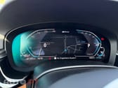 BMW 520 e Pack M