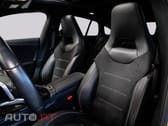 Mercedes-Benz CLA 250 e SHOOTING BRAKE AMG I.V.A DEDUTÍVEL 