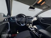 Kia Ceed SW 1.6 GDi 6DCT PHEV Drive