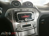 Ford Mondeo 1.8 tdci Titanium