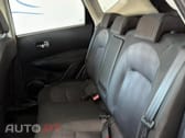 Nissan Qashqai 1.6 dCi 360 S