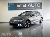 Volkswagen Golf 1.4 GTE DSG PHEV