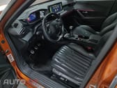 Peugeot 2008 1.2 PureTech GT Line