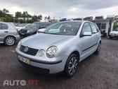 Volkswagen Polo 1.2 Confortline