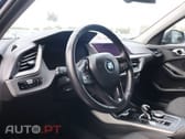 BMW 116 d Aut. Advantage