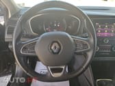 Renault Mégane Sport Tourer 1.5 dCi Intens