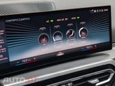 BMW 320 e Pack Desportivo M Auto