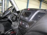 Iveco Daily 2.3 35S14 SV11 H2
