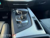 Audi A4 Avant 35 TDI Advanced S tronic