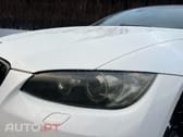 BMW 330 d Pack M Auto CABRIO