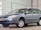 Citroen C5 1.6 HDi Exclusive