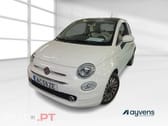 Fiat 500 1.2 Lounge MTA